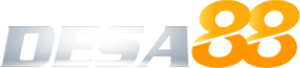 Logo DESA88